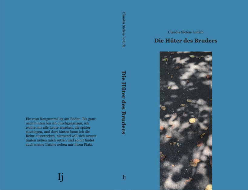 Die Hüter des Bruders Cover