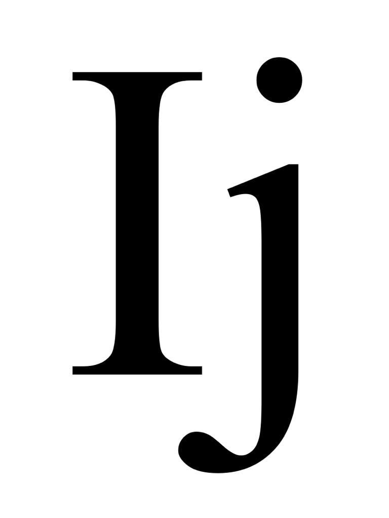 Ij Verlag Logo